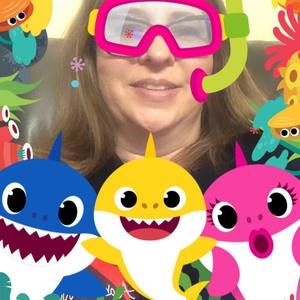 Meet your Posher, Robin